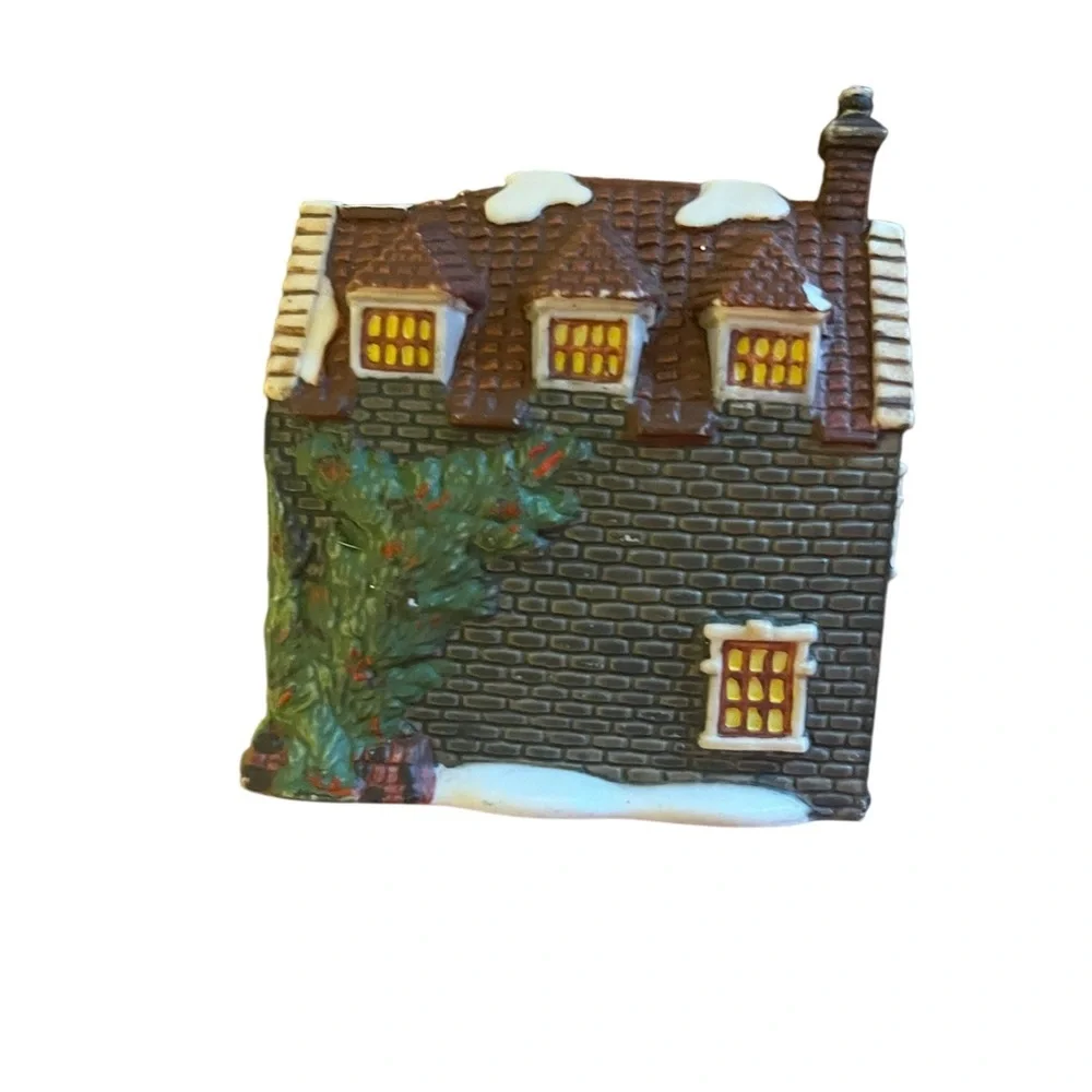 Department 56 Charles Dickens Heritage Collection 